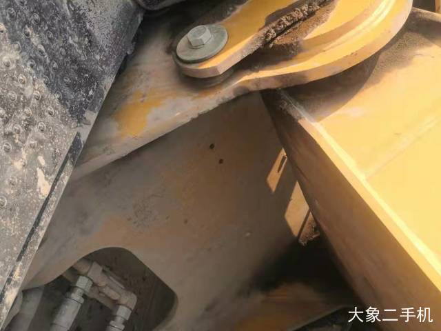 卡特彼勒 336D2液压 挖掘机