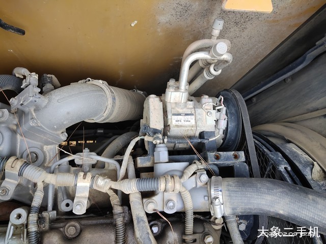 三一重工 SY115C 挖掘机