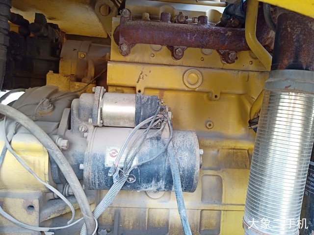 徐工 XS222 压路机