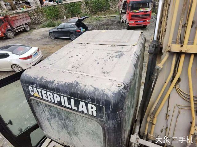 卡特彼勒 320D液压 挖掘机