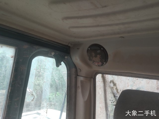 中联重科 ZE75 挖掘机