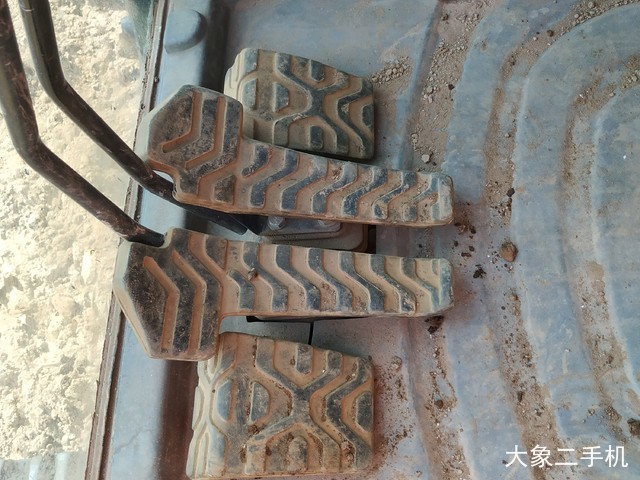 卡特彼勒 329D 挖掘机