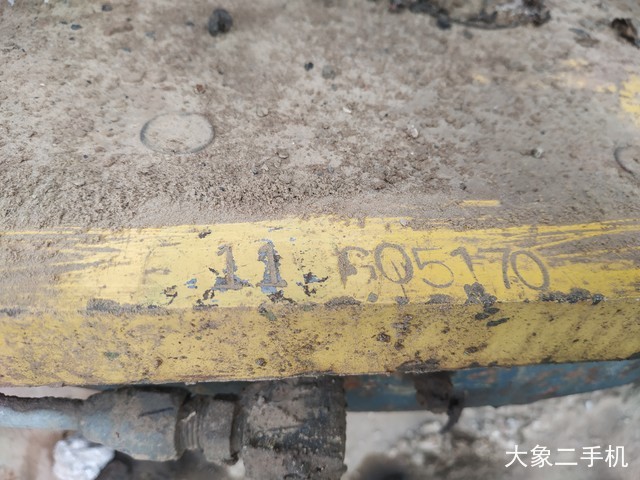 小松 PC240LC-8 挖掘机