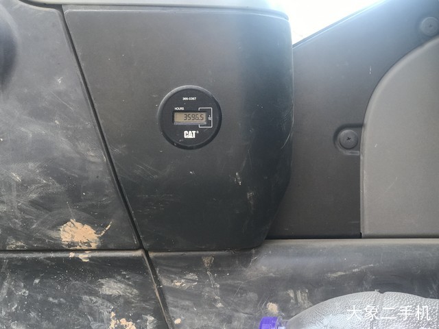 卡特彼勒 320D2液压 挖掘机