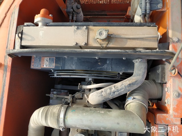 斗山 DX150LC 挖掘机