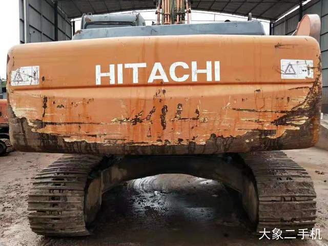 日立 ZX230 挖掘机