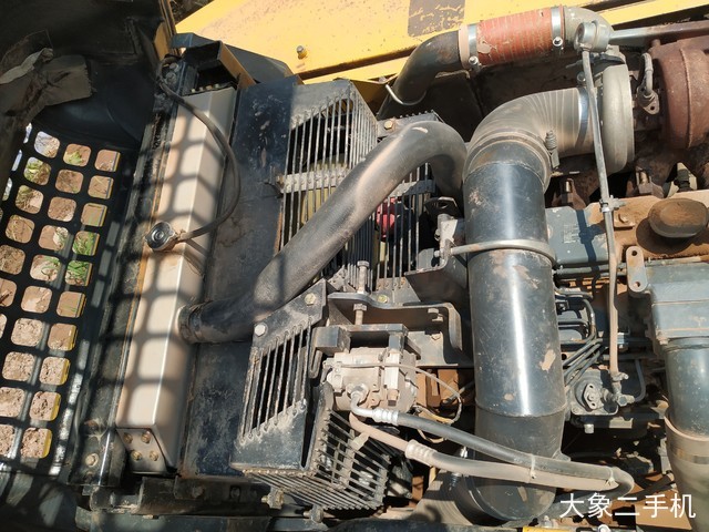 小松 PC360-7 挖掘机