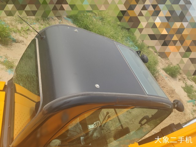 杰西博 JS230LC 挖掘机