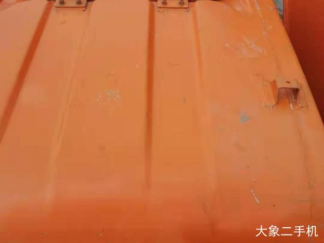 斗山 DH258LC-7 挖掘机