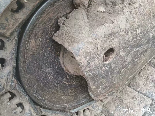 小松 PC360-7 挖掘机