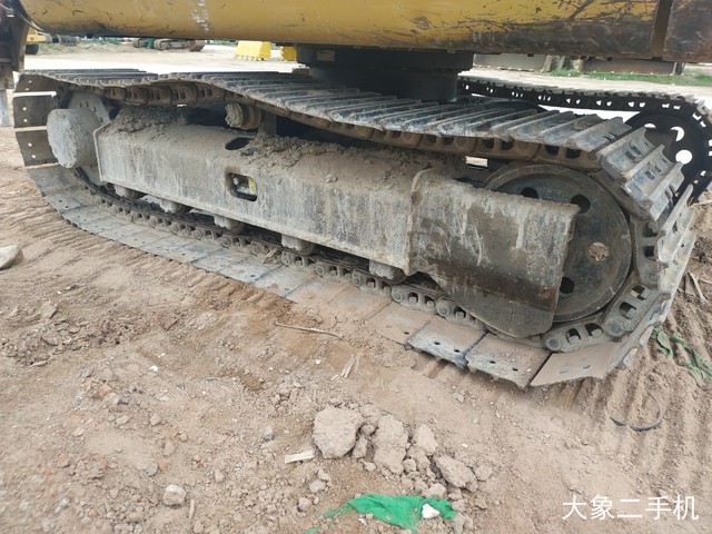 卡特彼勒 307D液压 挖掘机