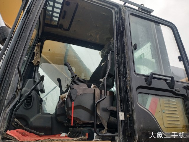 三一重工 SY485H 挖掘机