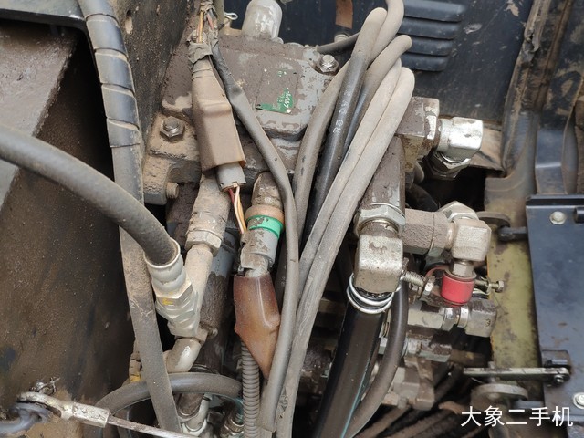 久保田 KX161-3S 挖掘机