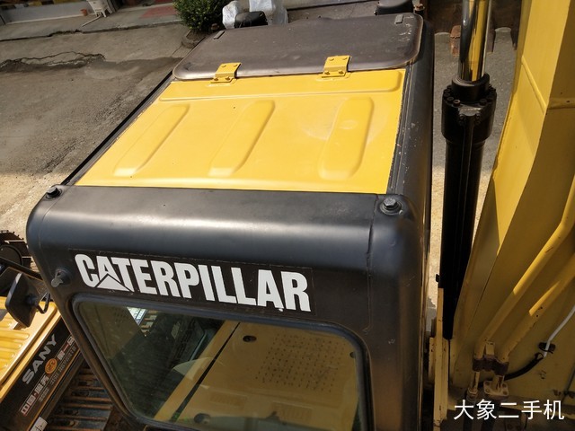 卡特彼勒 320DL液压 挖掘机