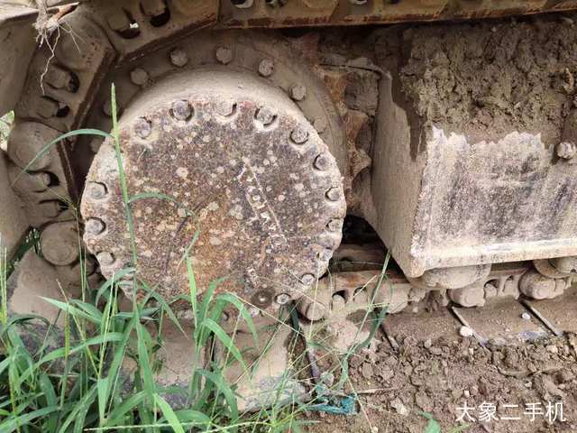 沃尔沃 EC240BLC 挖掘机