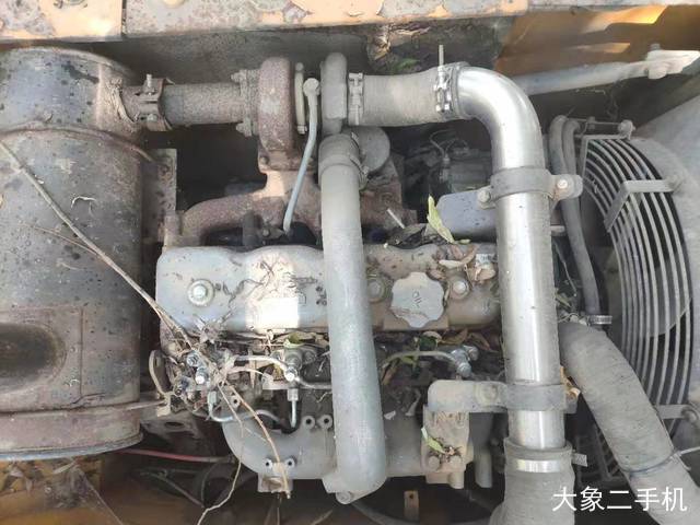 雷沃重工 FR170 挖掘机