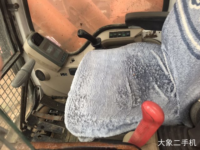 斗山 DH370LC-7 挖掘机