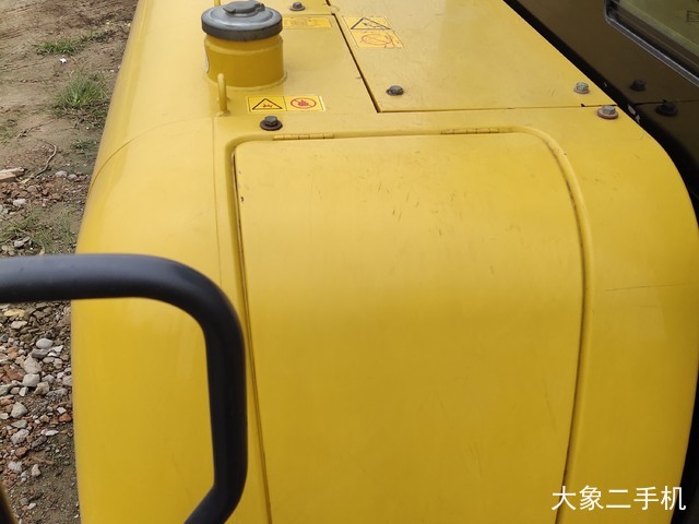 小松 PC56-7 挖掘机