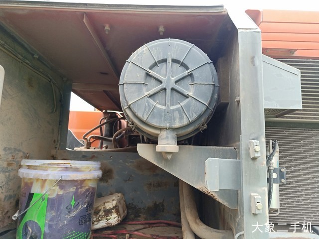 日立 ZX250LC-3G 挖掘机