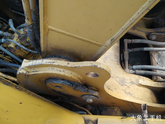 卡特彼勒 329D 挖掘机