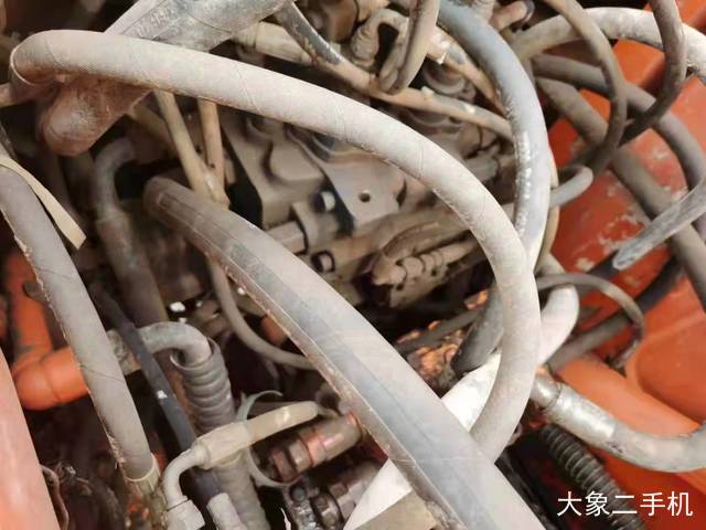 斗山 DH150LC-7 挖掘机