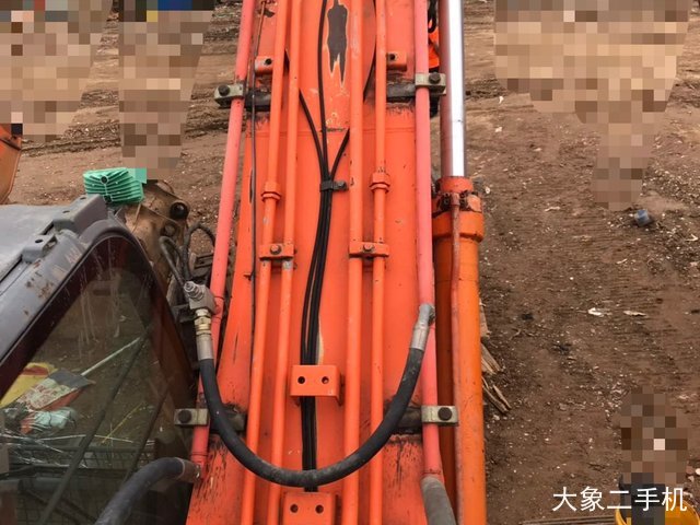 日立 ZX240-3 挖掘机