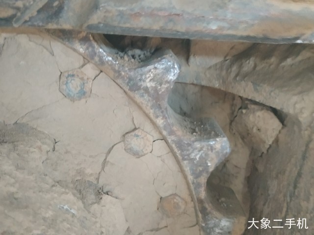 小松 PC220-8M0 挖掘机