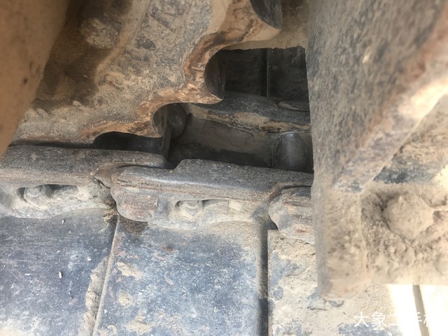 斗山 DH55-V 挖掘机