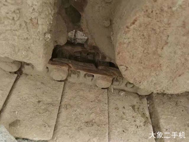 斗山 DH150LC-7 挖掘机