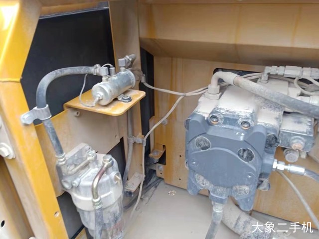 三一重工 SY245C-9 挖掘机