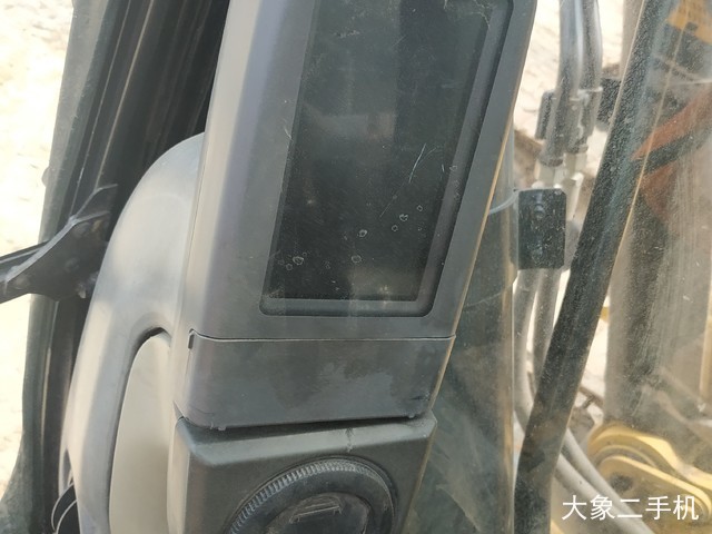 卡特彼勒 340DL液压 挖掘机