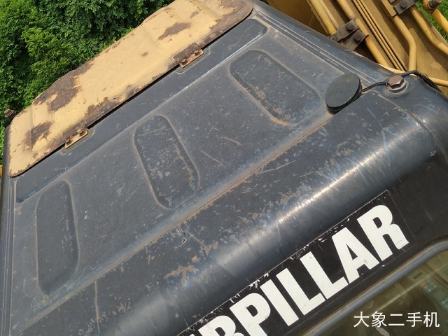 卡特彼勒 312D 挖掘机