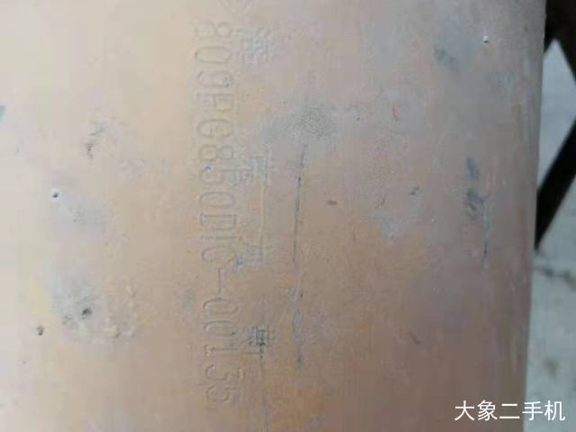 龙工 LG850 装载机