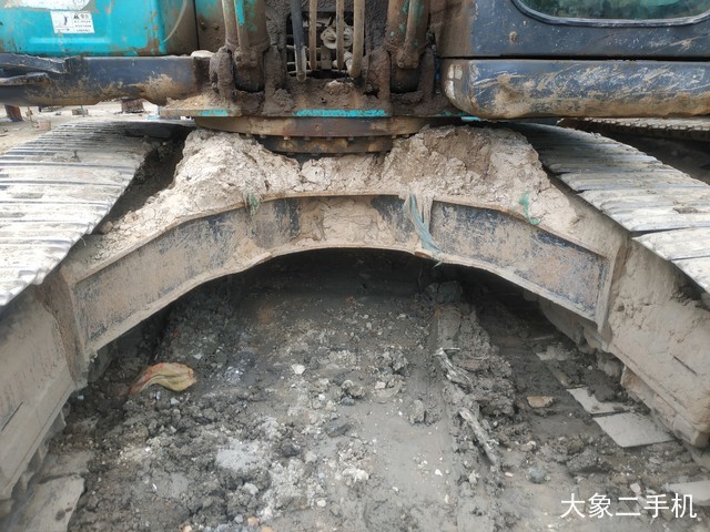 神钢 SK250-8 挖掘机