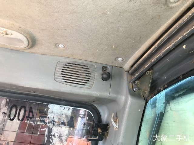 斗山 DX75 挖掘机