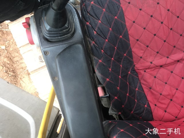 沃尔沃 EC380D 挖掘机