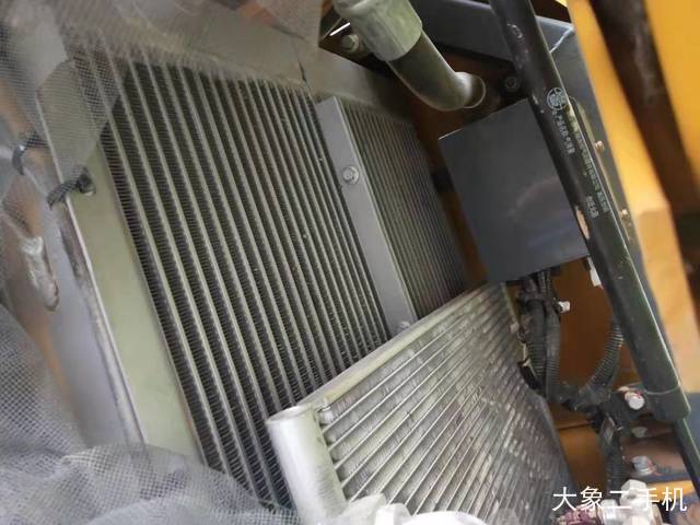 徐工 XE60 挖掘机