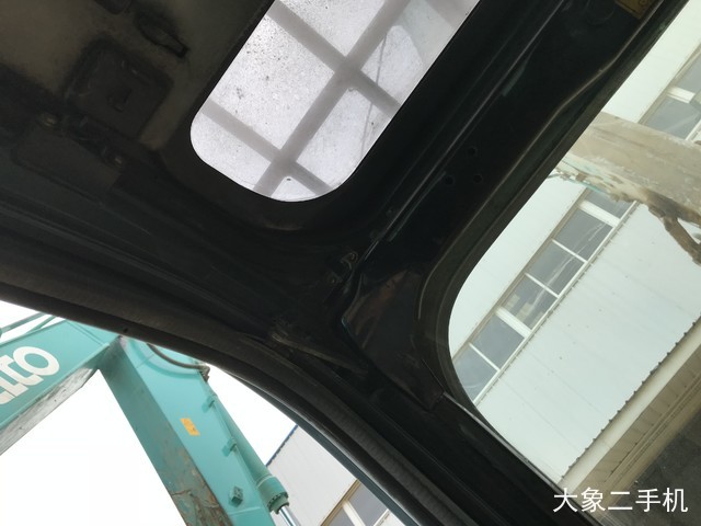 神钢 SK460-8 挖掘机