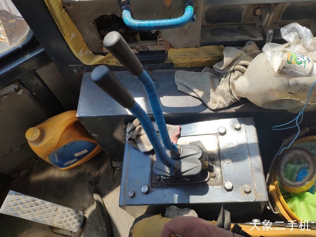 常林 ZL50G 装载机