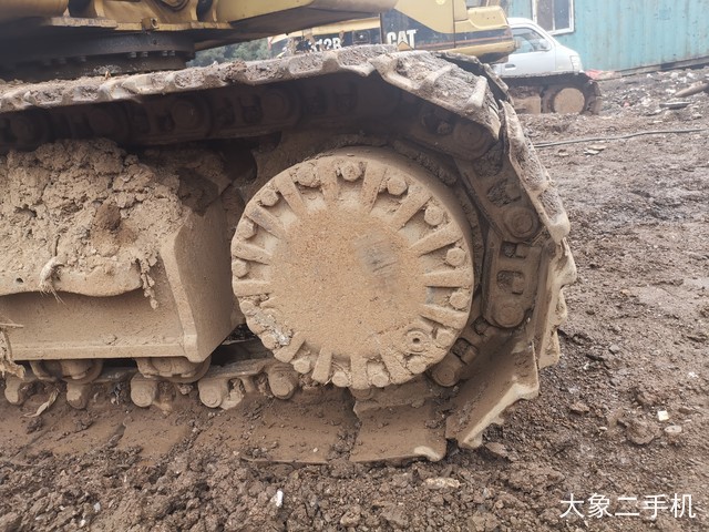 卡特彼勒 320D2液压 挖掘机