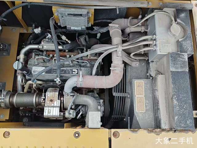 徐工 XE135D 挖掘机