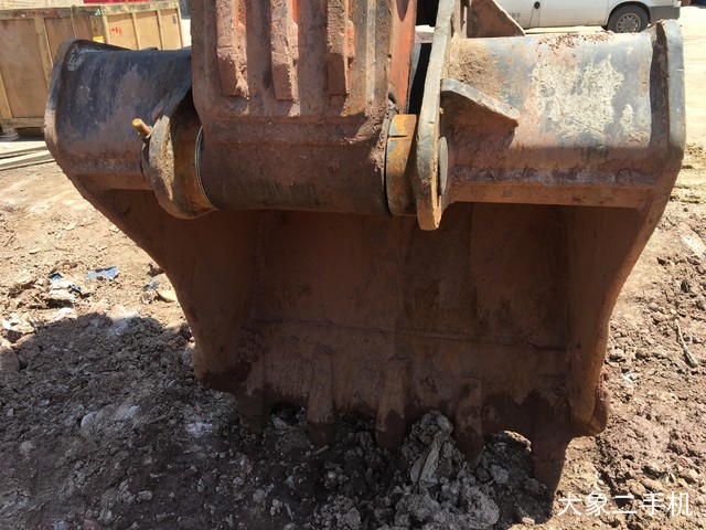 斗山 DH220LC-9E 挖掘机