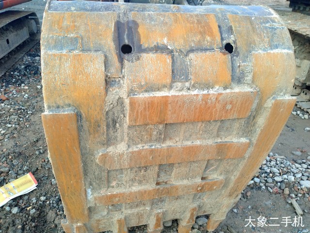 日立 ZX70 挖掘机