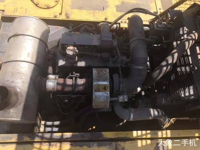 小松 PC360-7 挖掘机