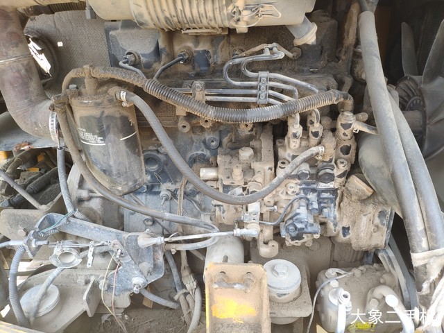 厦工 XG806 挖掘机