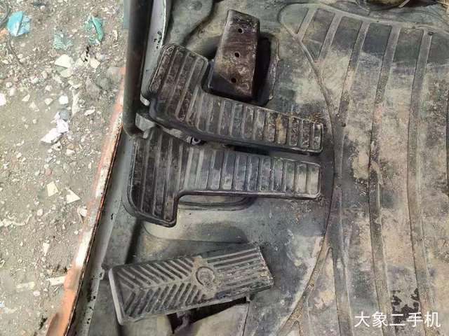 斗山 DH220LC-7 挖掘机