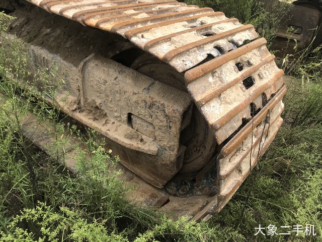 斗山 DH225LC-9 挖掘机