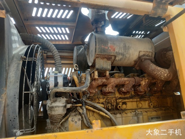 宇通重工 953A 装载机