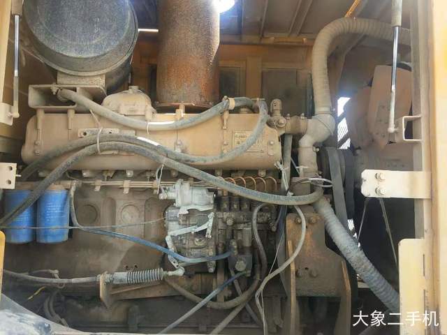 山东临工 LG953 装载机