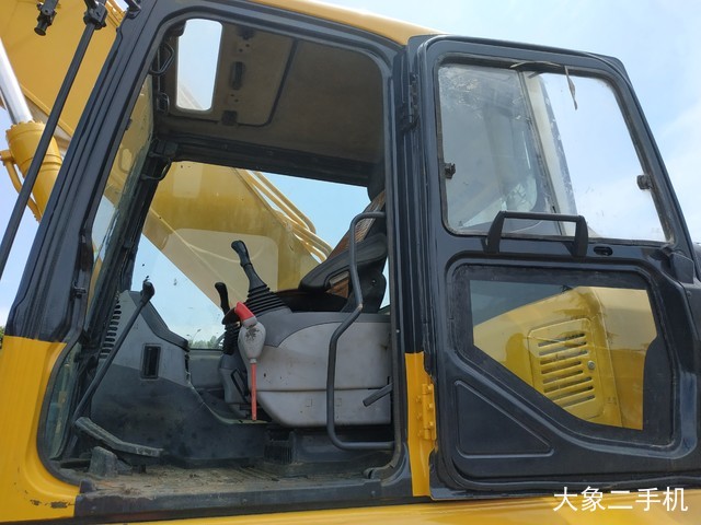 小松 PC360-7 挖掘机